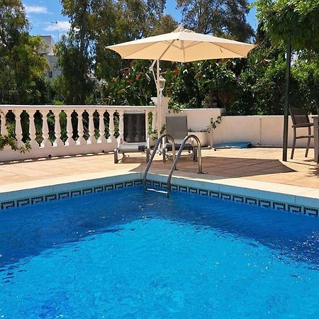 Casa Campo Mijas Costa Del Sol Малага Экстерьер фото