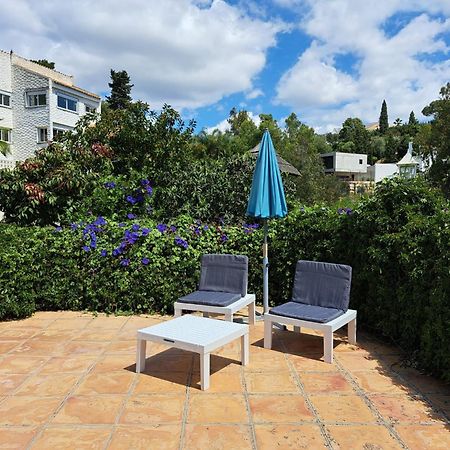 Casa Campo Mijas Costa Del Sol Малага Экстерьер фото