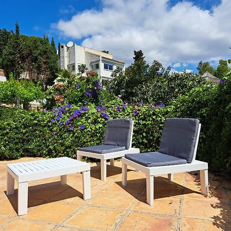 Casa Campo Mijas Costa Del Sol Малага Экстерьер фото