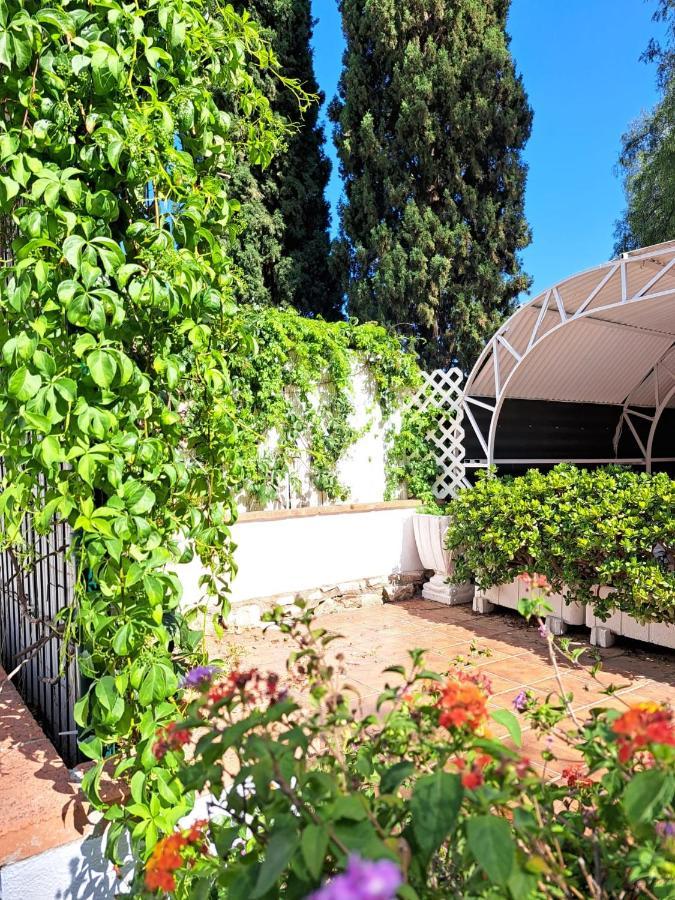 Casa Campo Mijas Costa Del Sol Малага Экстерьер фото