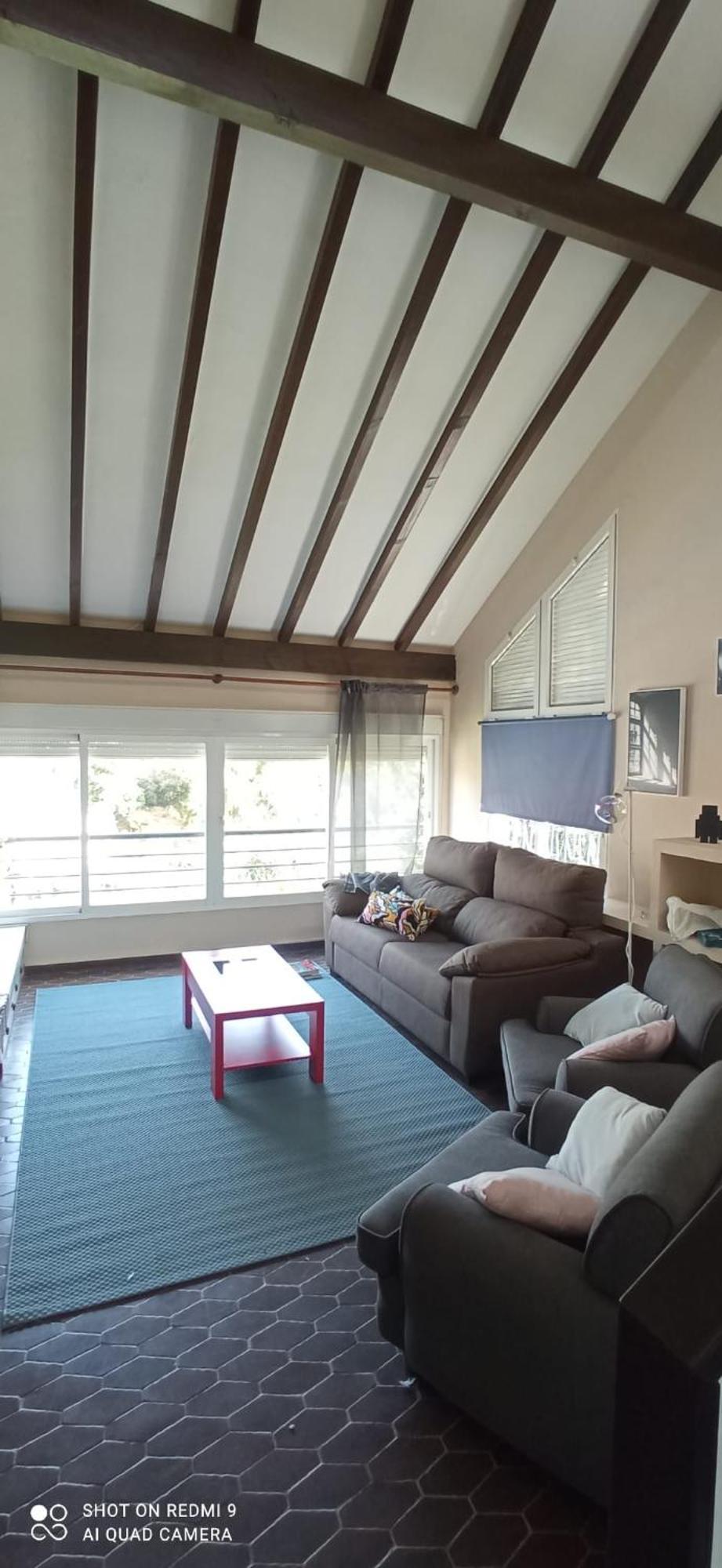 Casa Campo Mijas Costa Del Sol Малага Экстерьер фото