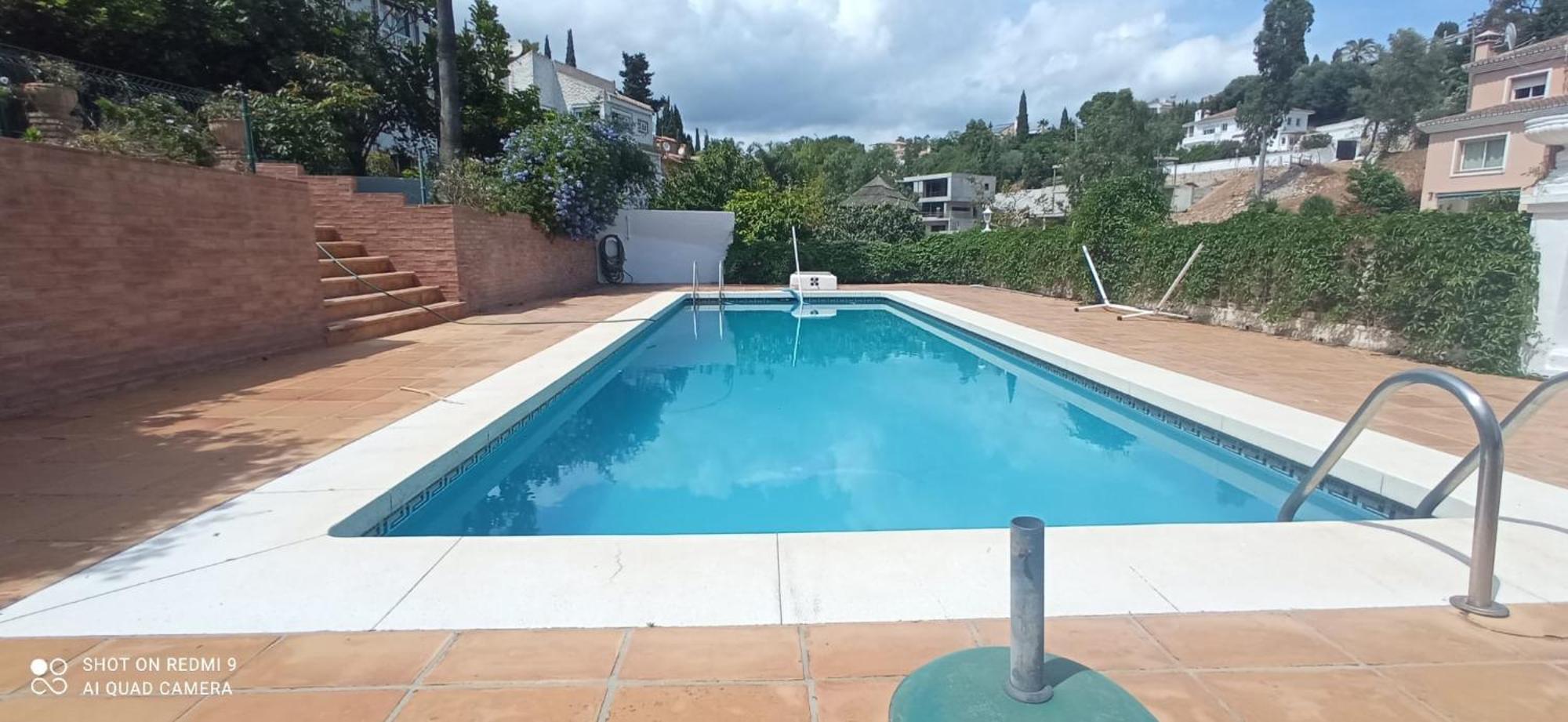 Casa Campo Mijas Costa Del Sol Малага Экстерьер фото