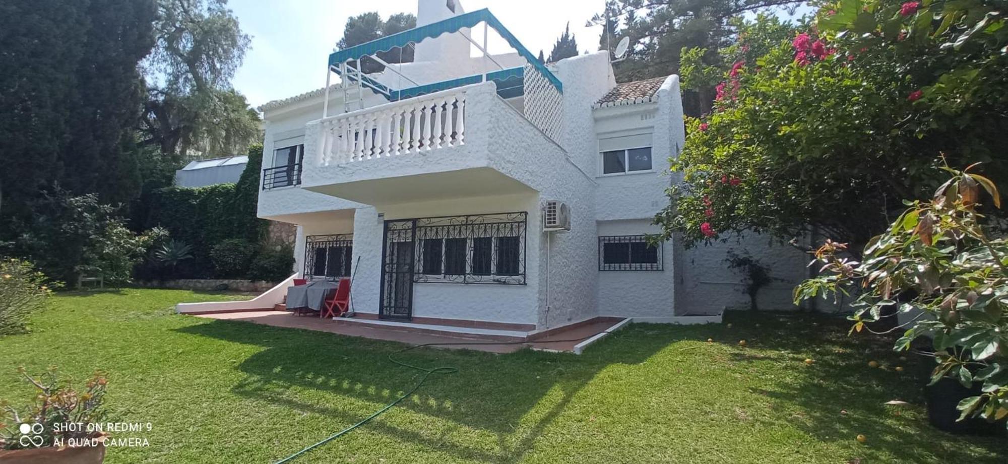 Casa Campo Mijas Costa Del Sol Малага Экстерьер фото