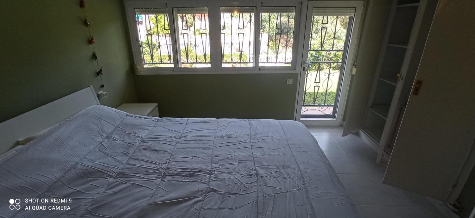 Casa Campo Mijas Costa Del Sol Малага Экстерьер фото