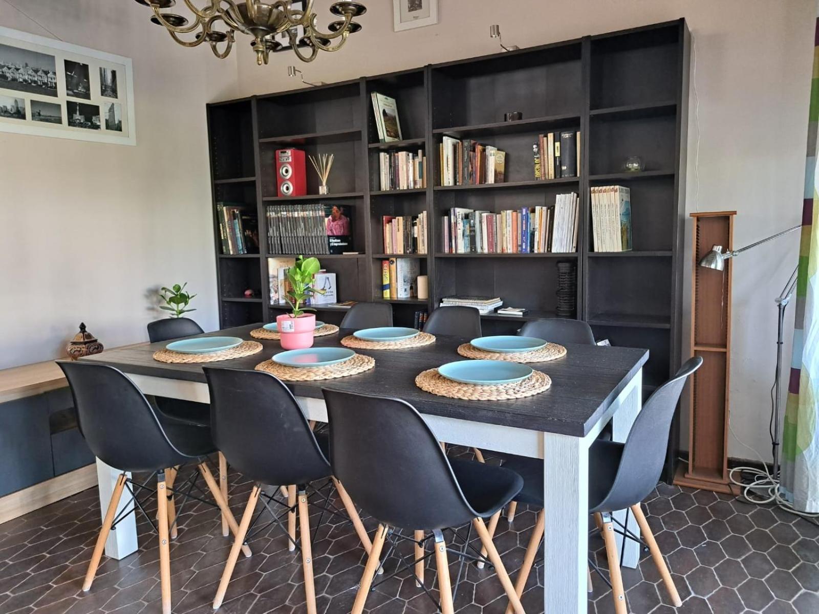 Casa Campo Mijas Costa Del Sol Малага Экстерьер фото